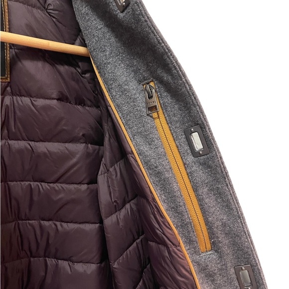 Sorel Aylwin Trench Coat - Picture 10 of 14